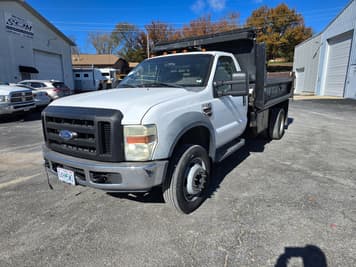 Main image Ford F-550